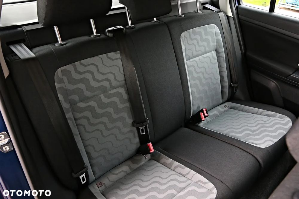 Skoda Fabia 1.4 16V Elegance - 34