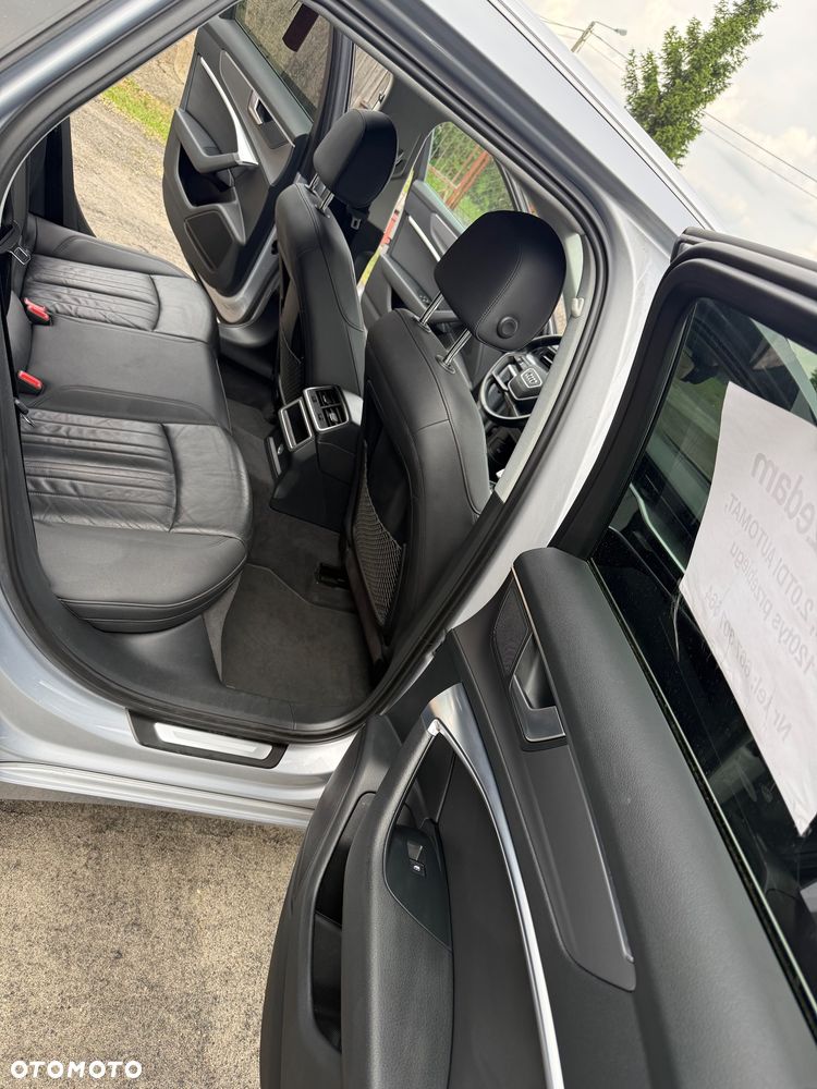 Audi A6 Avant 35 TDI S tronic design - 14