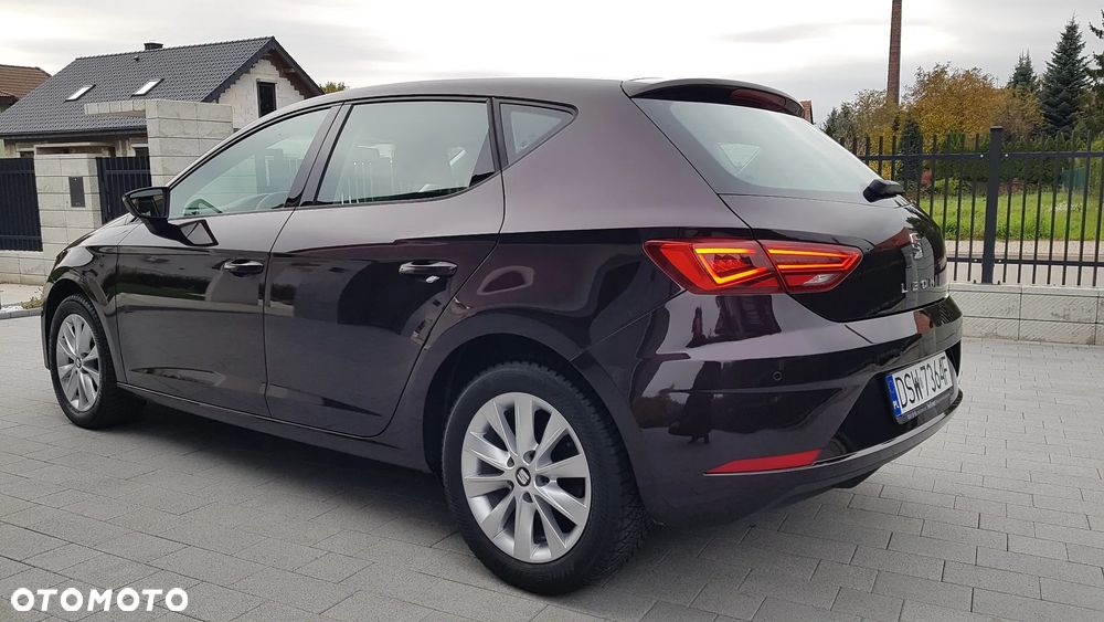 Seat Leon - 11