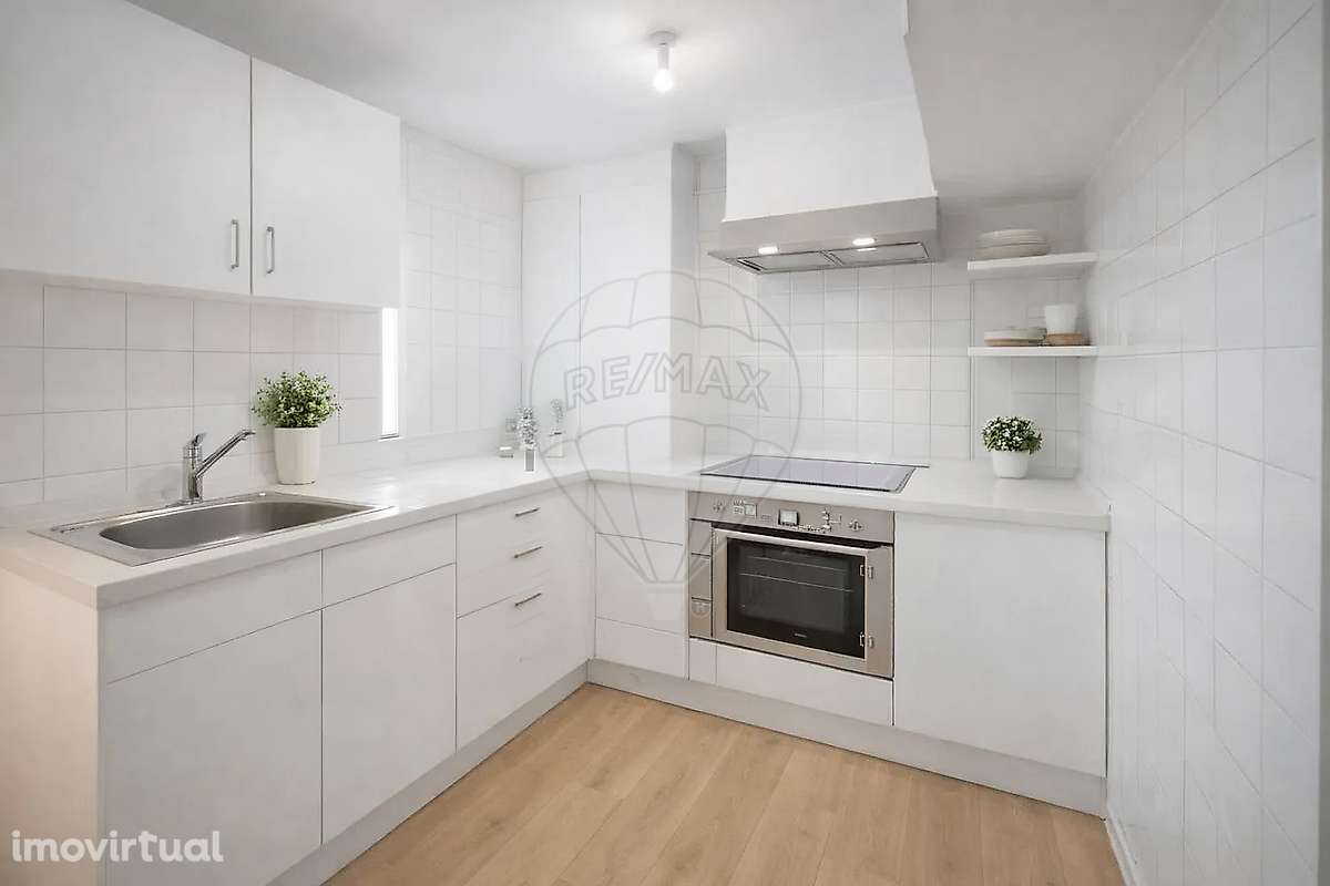 Apartamento T1 para venda - Grande imagem: 2/26