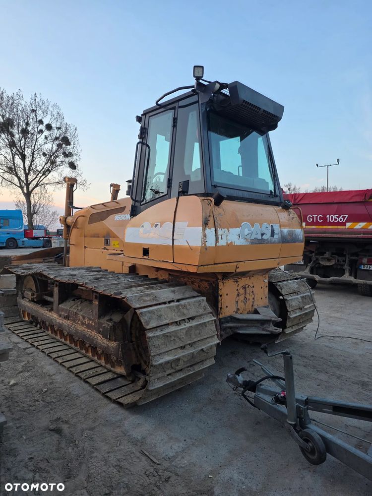 Case Spychacz Case 1650K LGP - 3