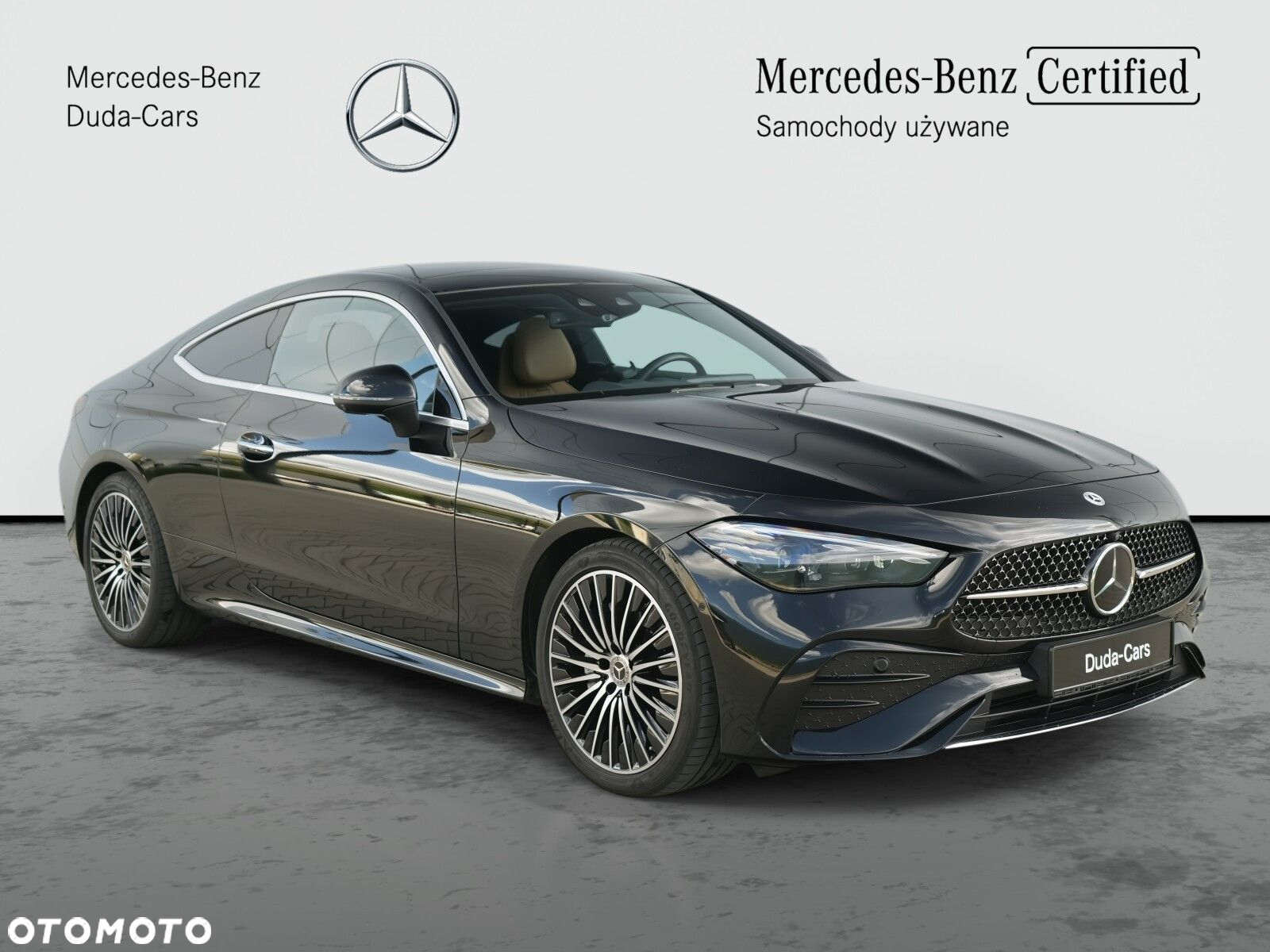 Mercedes-Benz CLE - 3