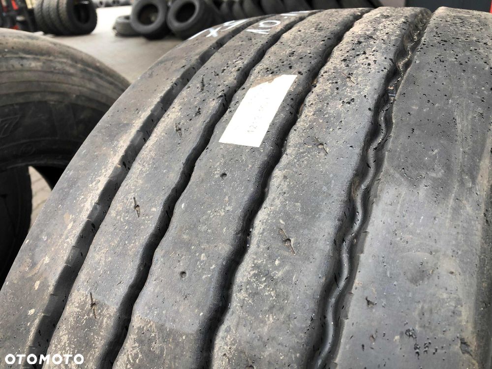 Opona 385/65R22.5 APOLLO ENDURACE RT2 Naczepowa 10-11mm - 3