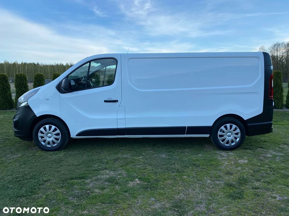Opel VIVARO - 6