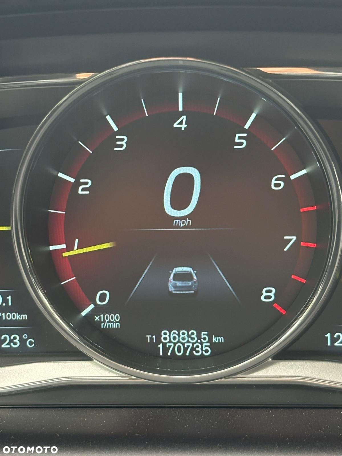 Volvo XC 60 - 23