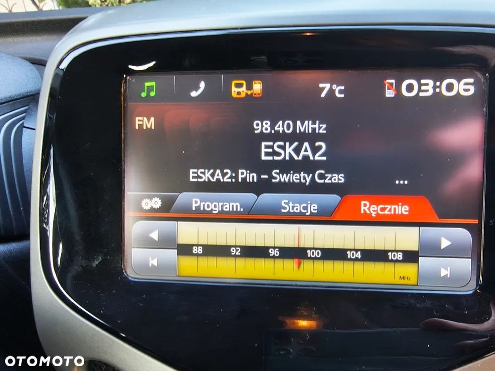 Toyota Aygo x-play touch - 26