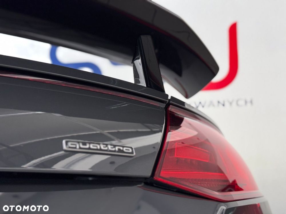 Audi TT Coupé - 38