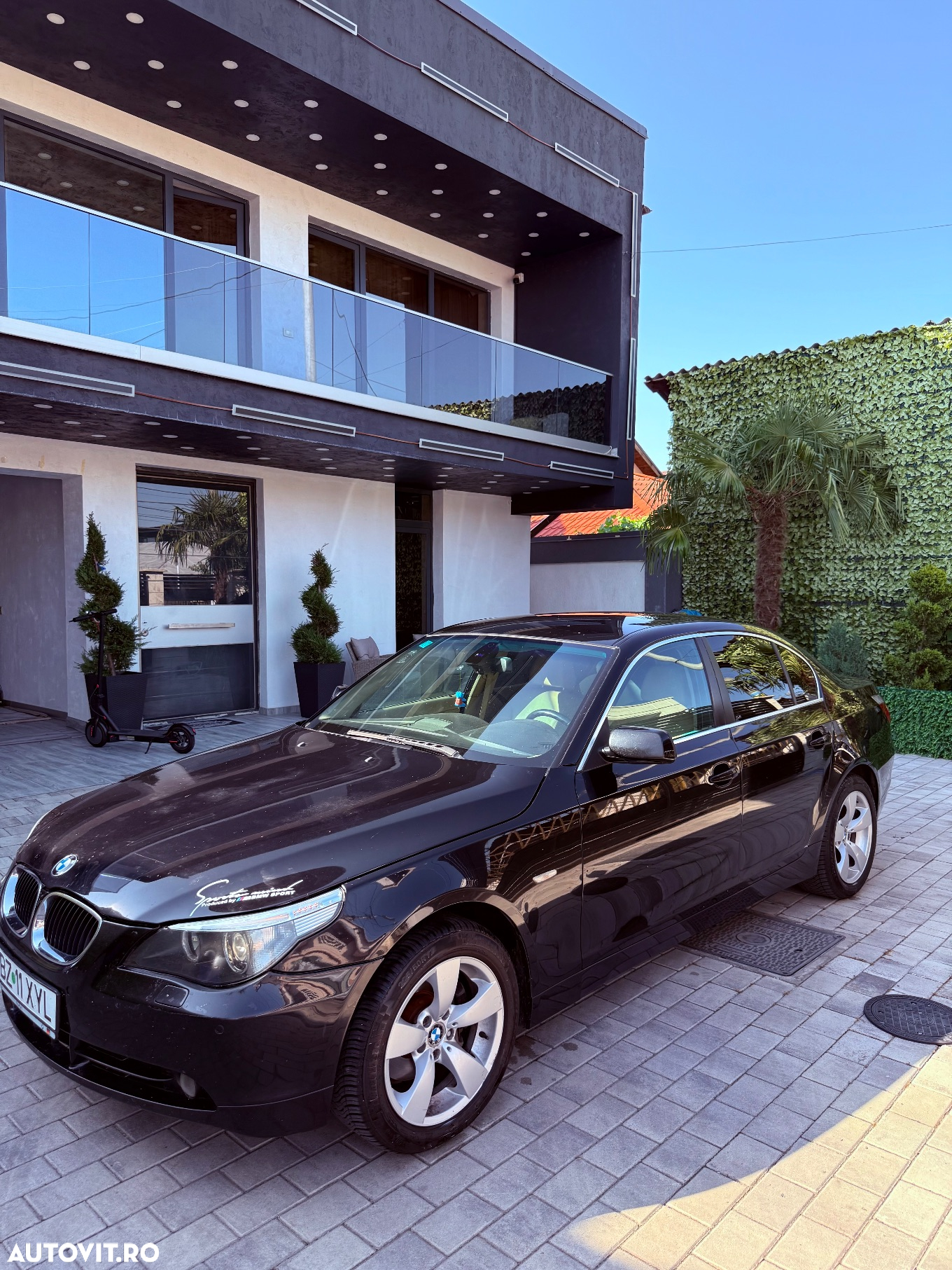 BMW Seria 5 - 2