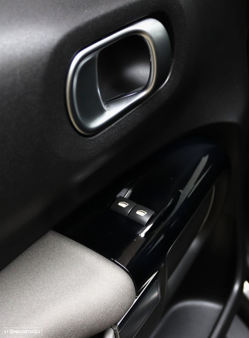 Citroën C4 Cactus 1.5 BlueHDi Shine - 14