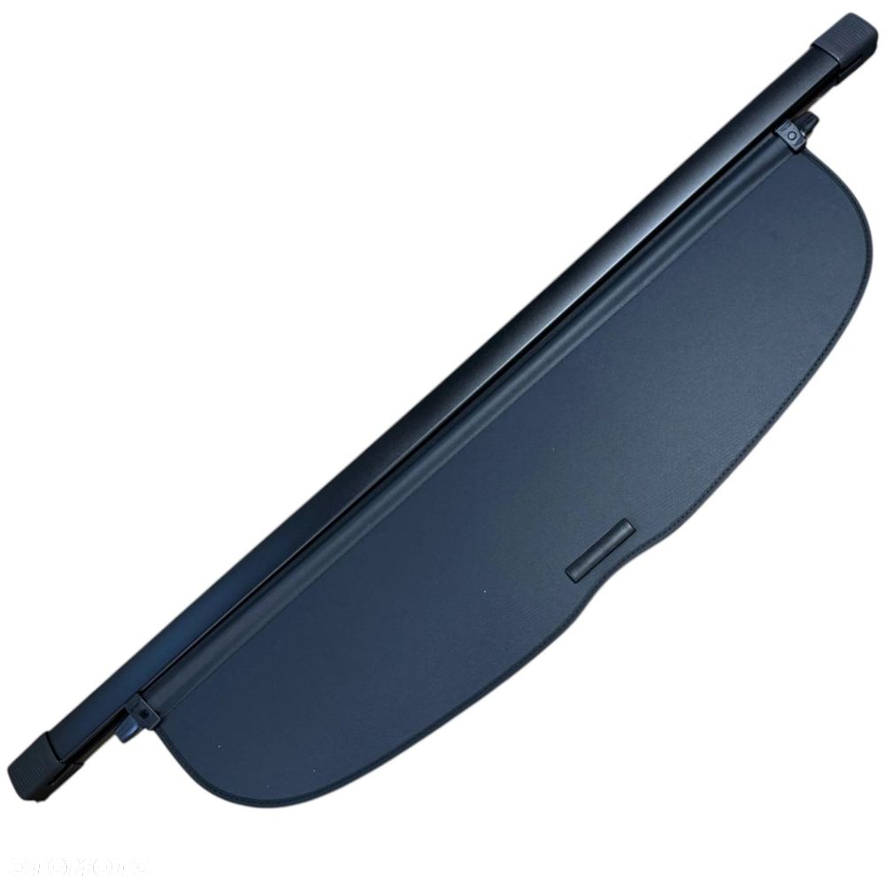 bagażnik tył ROLETA nowa czarna HONDA CRV 2018-2023 - 1