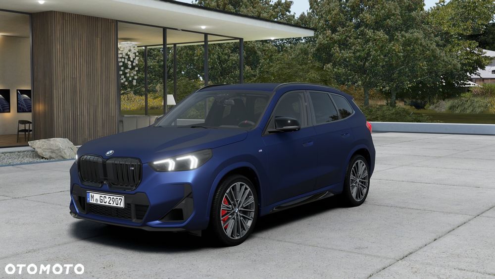 BMW X1 M35i xDrive - 8