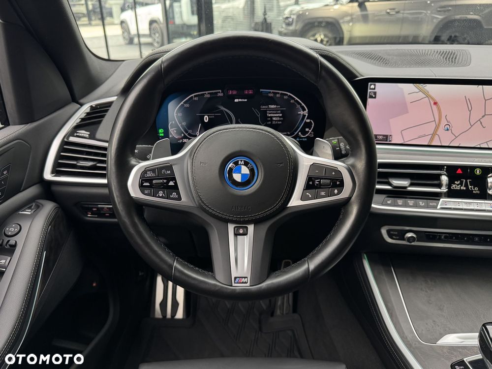 BMW X5 - 17