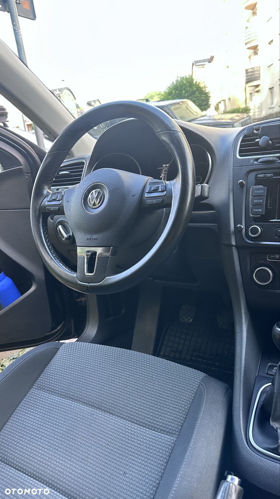Volkswagen Golf Variant - 3