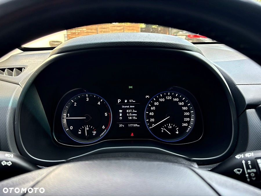 Hyundai Kona 1.6 CRDi DCT Premium - 31