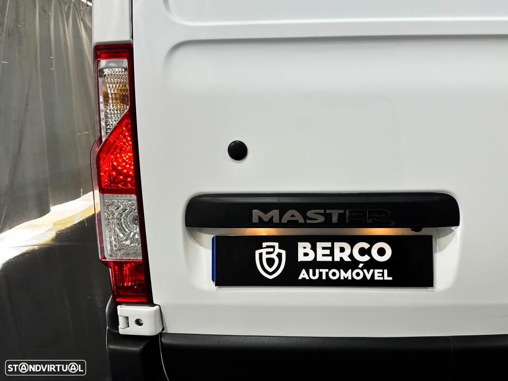 Renault Master L2H2 Confort Auto - 50