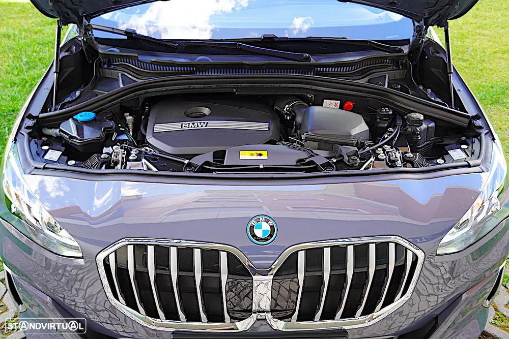 BMW 225xe Active Tourer e xDrive Edição Optimized - 17