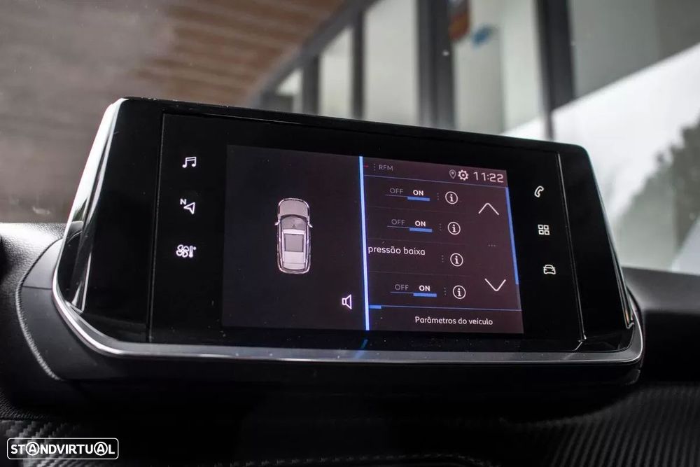 Peugeot 2008 1.2 PureTech Active - 38