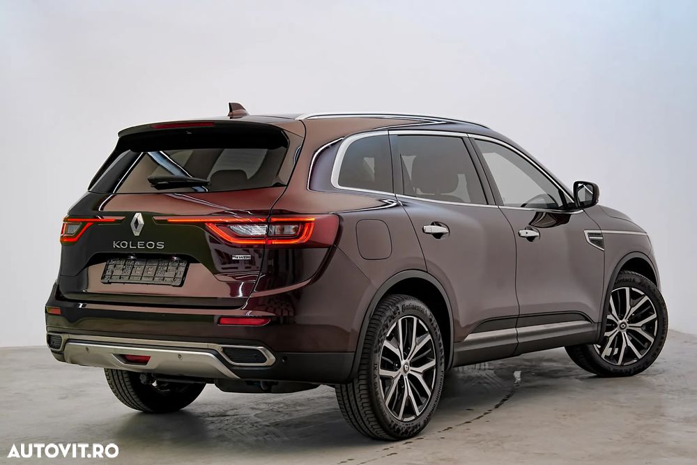 Renault Koleos - 9