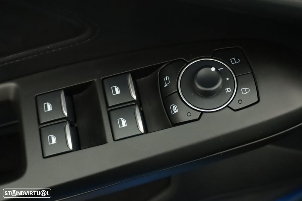 Ford Focus 1.0 EcoBoost MHEV ST-Line X Aut. - 20