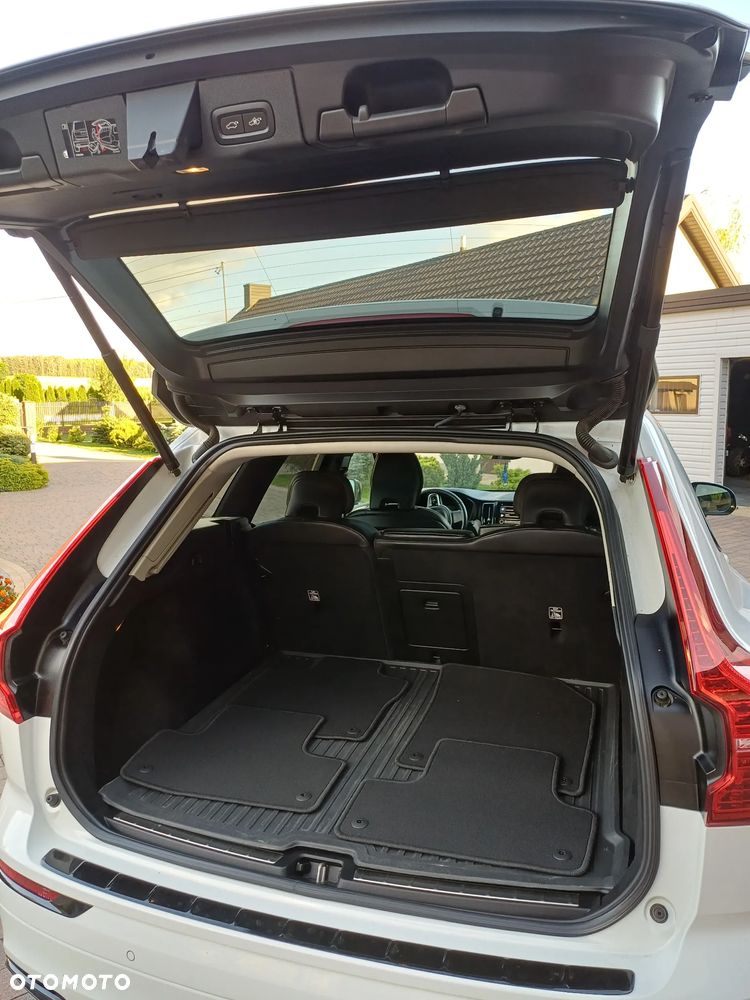 Volvo XC 60 T5 Inscription - 7