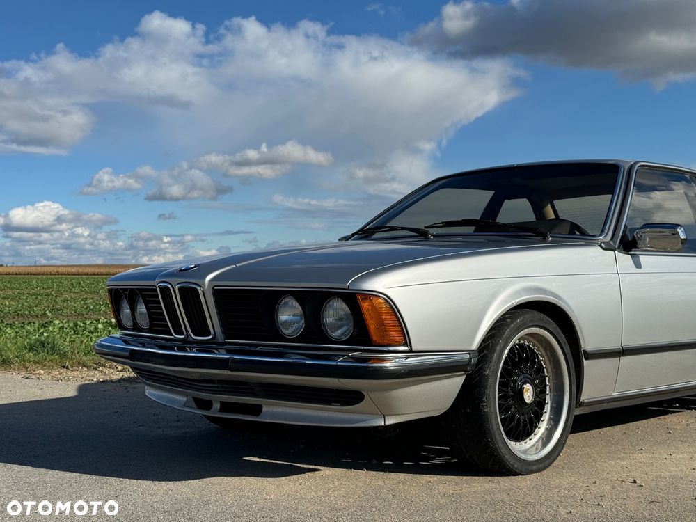 BMW Seria 6 - 6