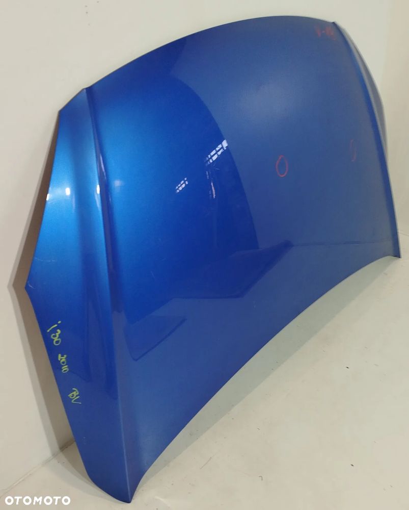 maska pokrywa silnika HYUNDAI I30 I 07-11 BV - 3