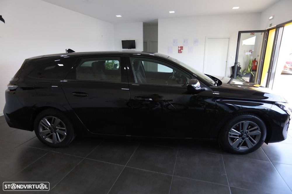 Peugeot 308 SW 1.5 BlueHDi Active Pack - 6