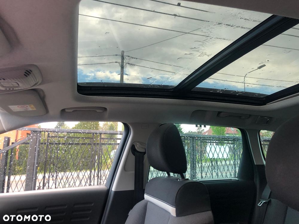 Citroën C3 Aircross 1.5 BlueHDi Shine S&S - 10