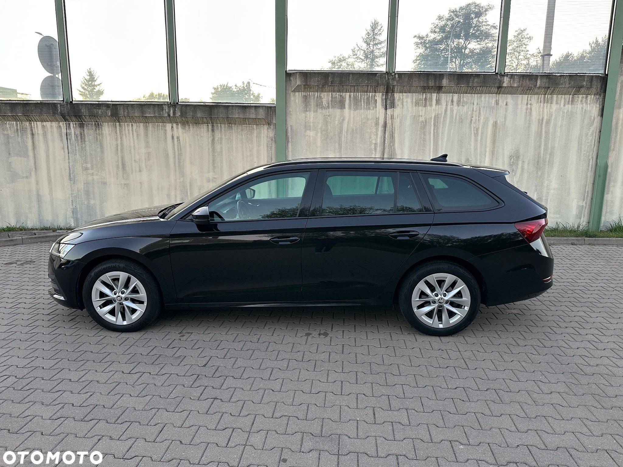 Skoda Octavia 2.0 TDI Ambition DSG - 2
