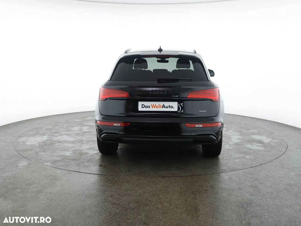Audi Q5 - 8