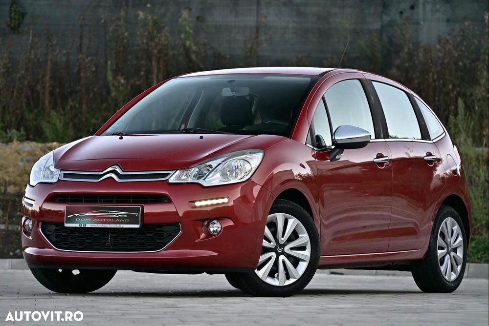 Citroën C3 - 33