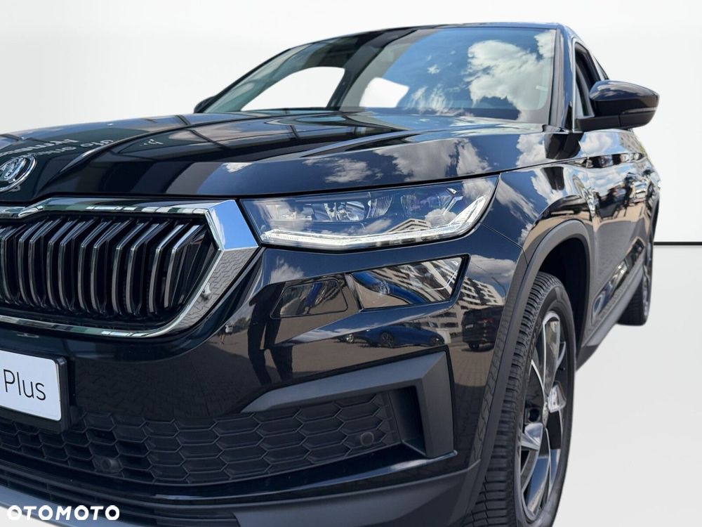 Skoda Kodiaq - 38