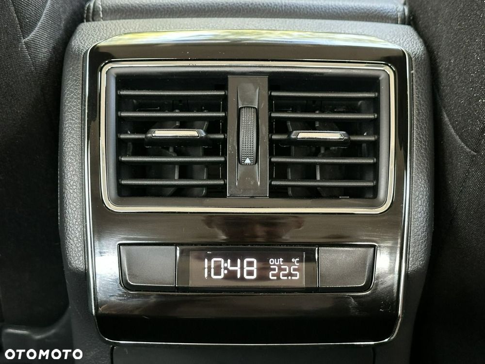 Skoda Superb 2.0 TSI 4x4 Ambition DSG - 19