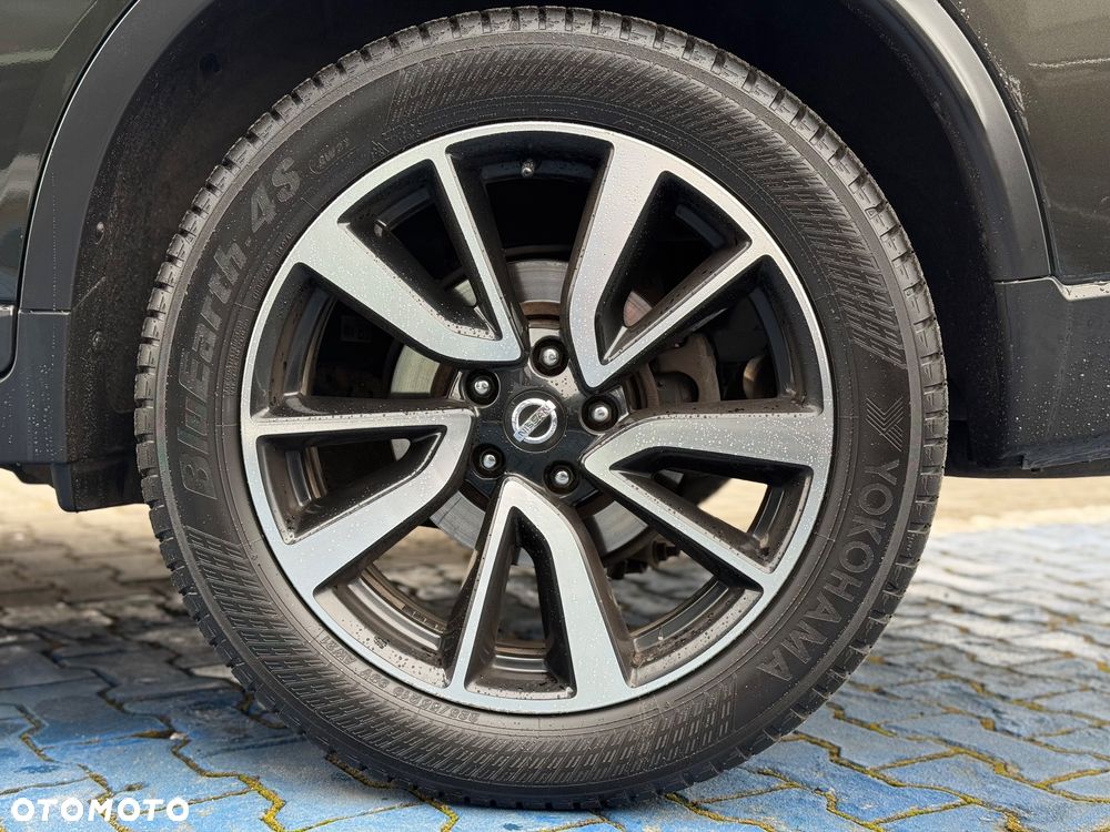 Nissan X-Trail 1.6 DCi Tekna 2WD - 10