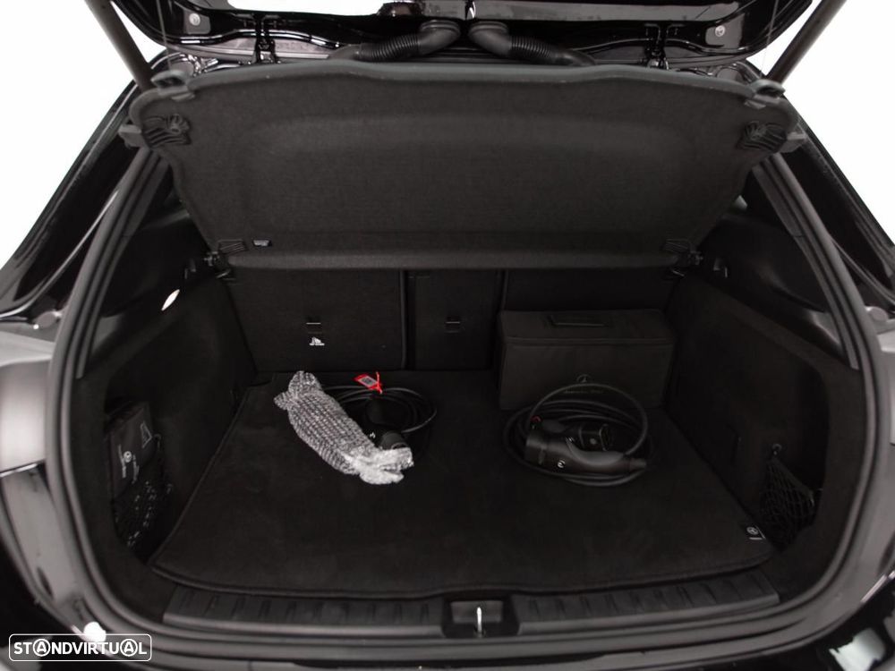 Mercedes-Benz EQA 250 AMG Line - 14