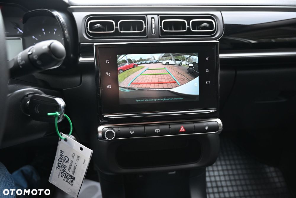 Citroën C3 1.2 PureTech Max - 11