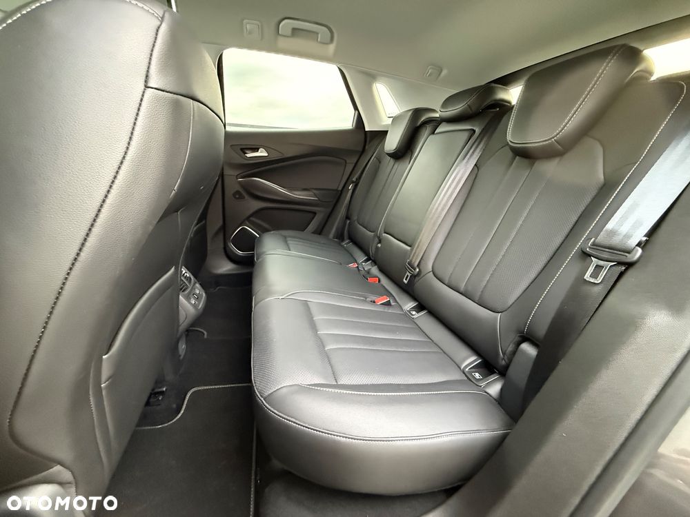 Opel Grandland X 2.0 D Start/Stop Automatik Ultimate - 27