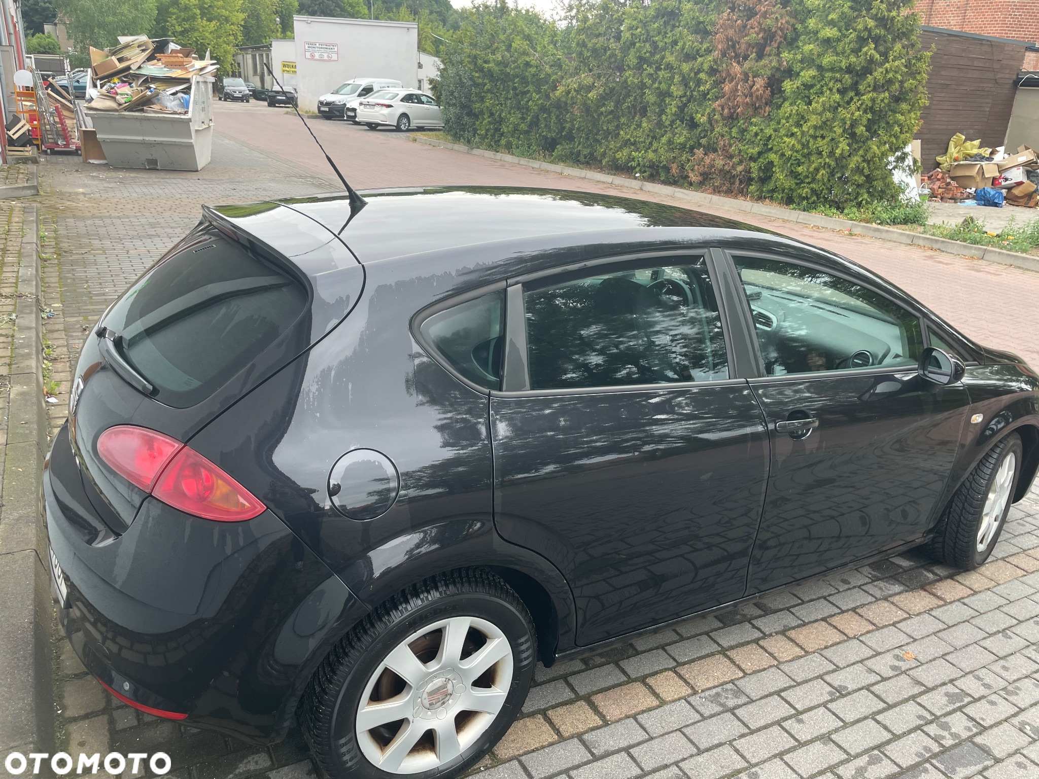 Seat Leon - 6