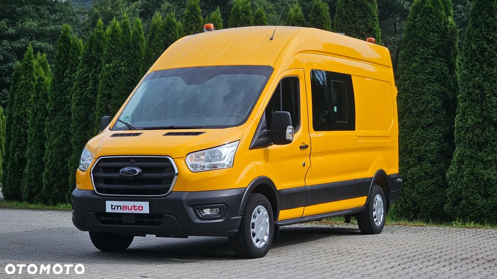 Ford Transit - 2