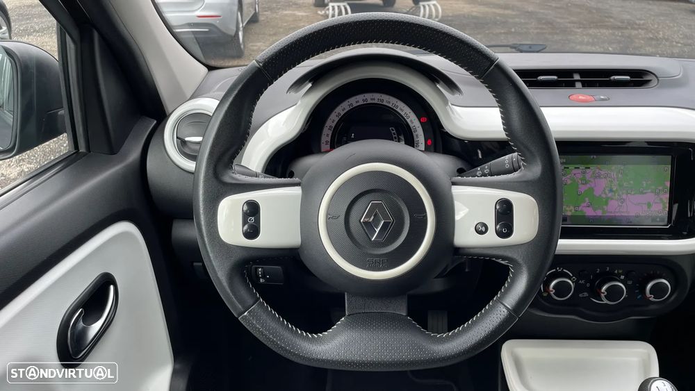 Renault Twingo 1.0 SCe Night&Day - 11