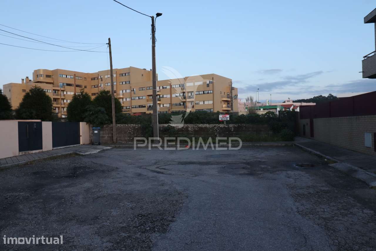 Terreno 3.100 m² em Valadares  ( centro)   Vila Nova de Gaia - Grande imagem: 5/5