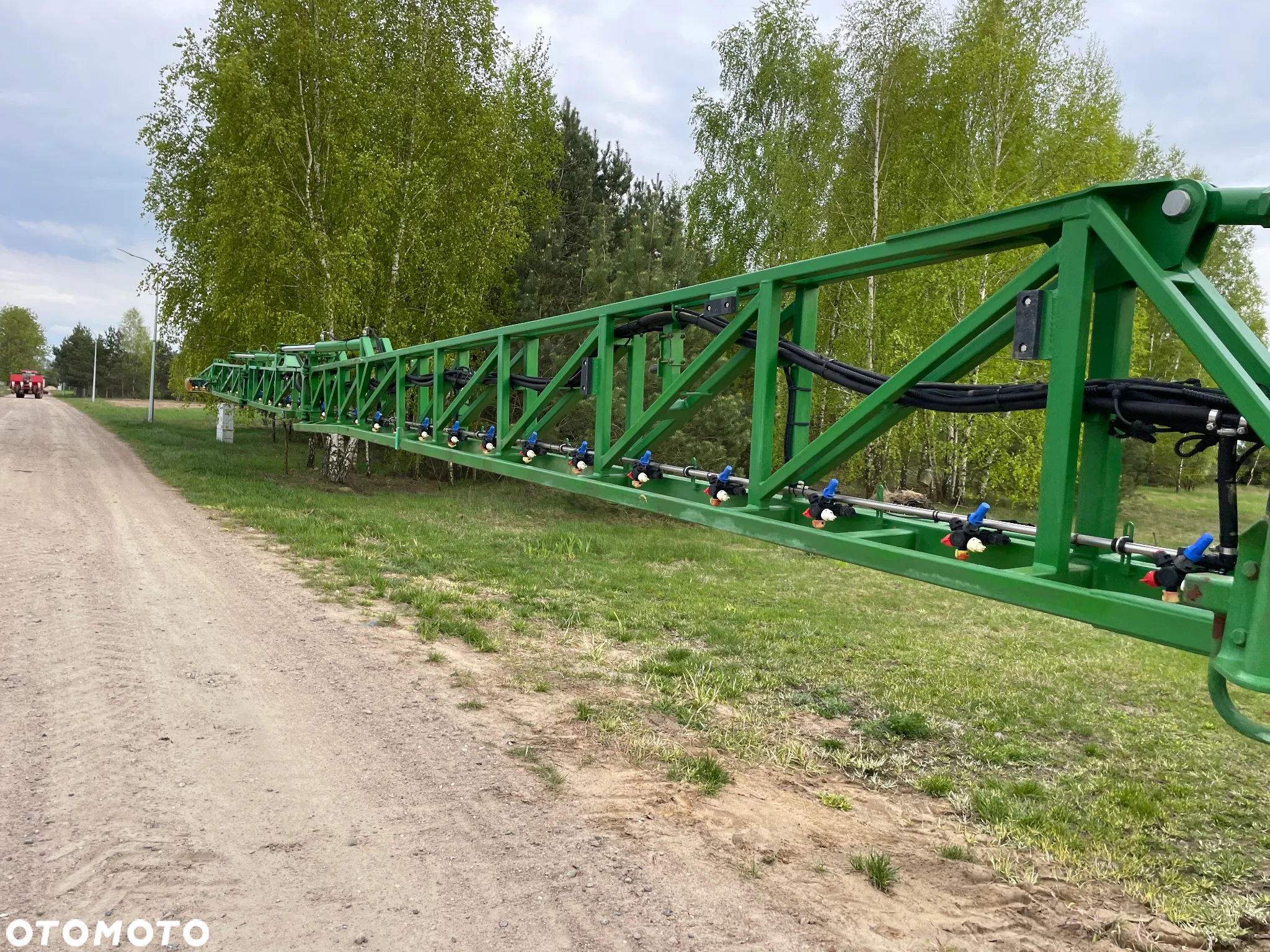 John Deere 5430i - 14