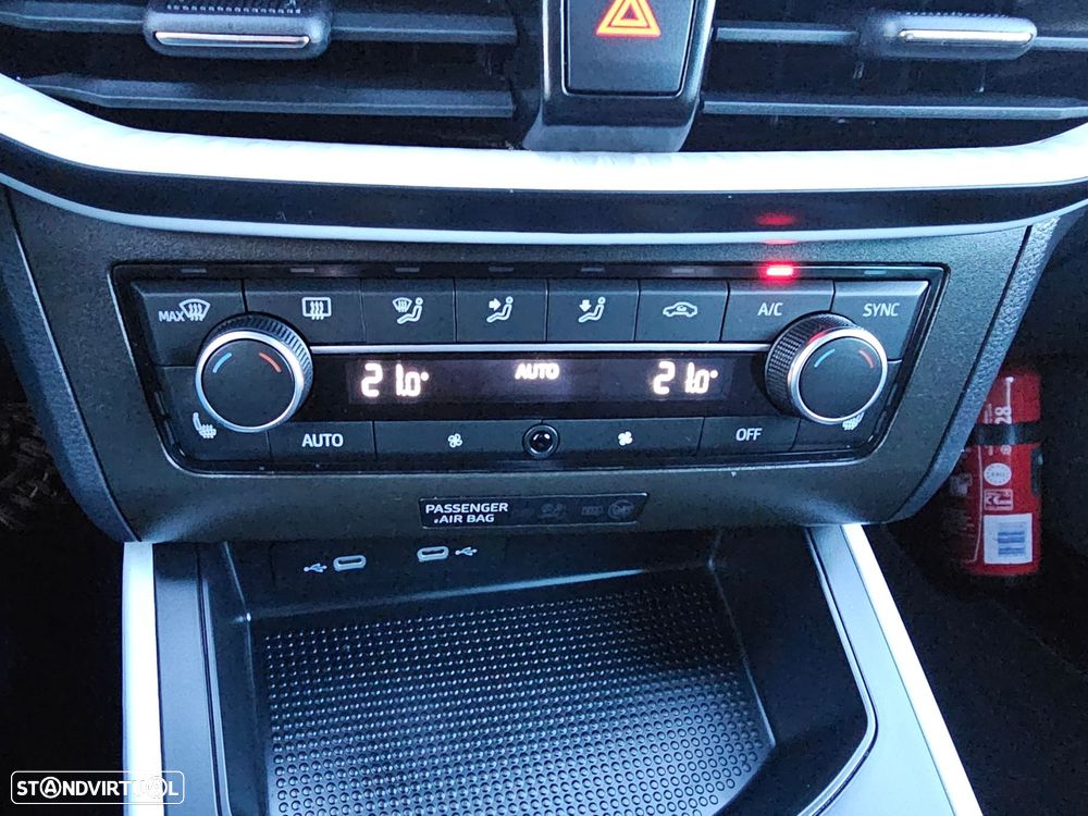 SEAT Arona 1.0 Eco TSI Style - 22