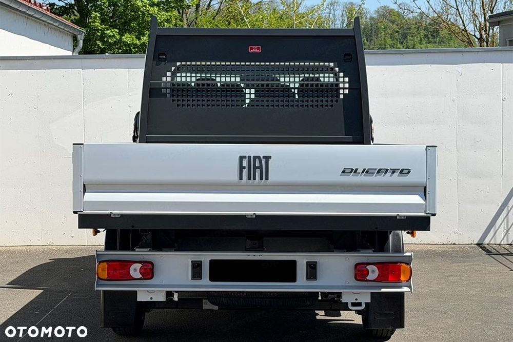 Fiat Ducato Maxi 3.5T L3 Zabudowa Brygadowa + Skrzynia 2.2 140KM - 7