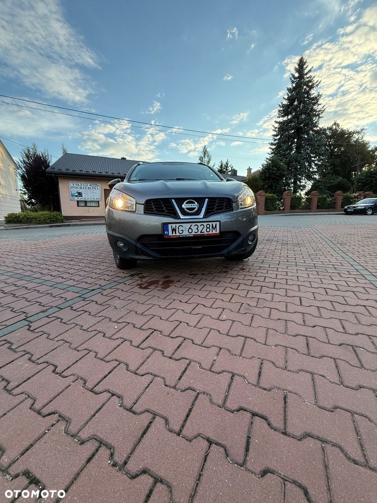 Nissan Qashqai 1.6 Tekna - 27