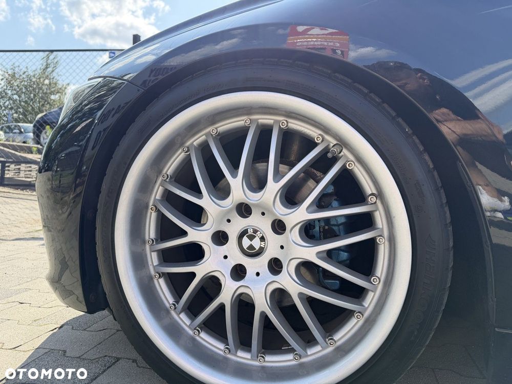 BMW Seria 3 318d - 14