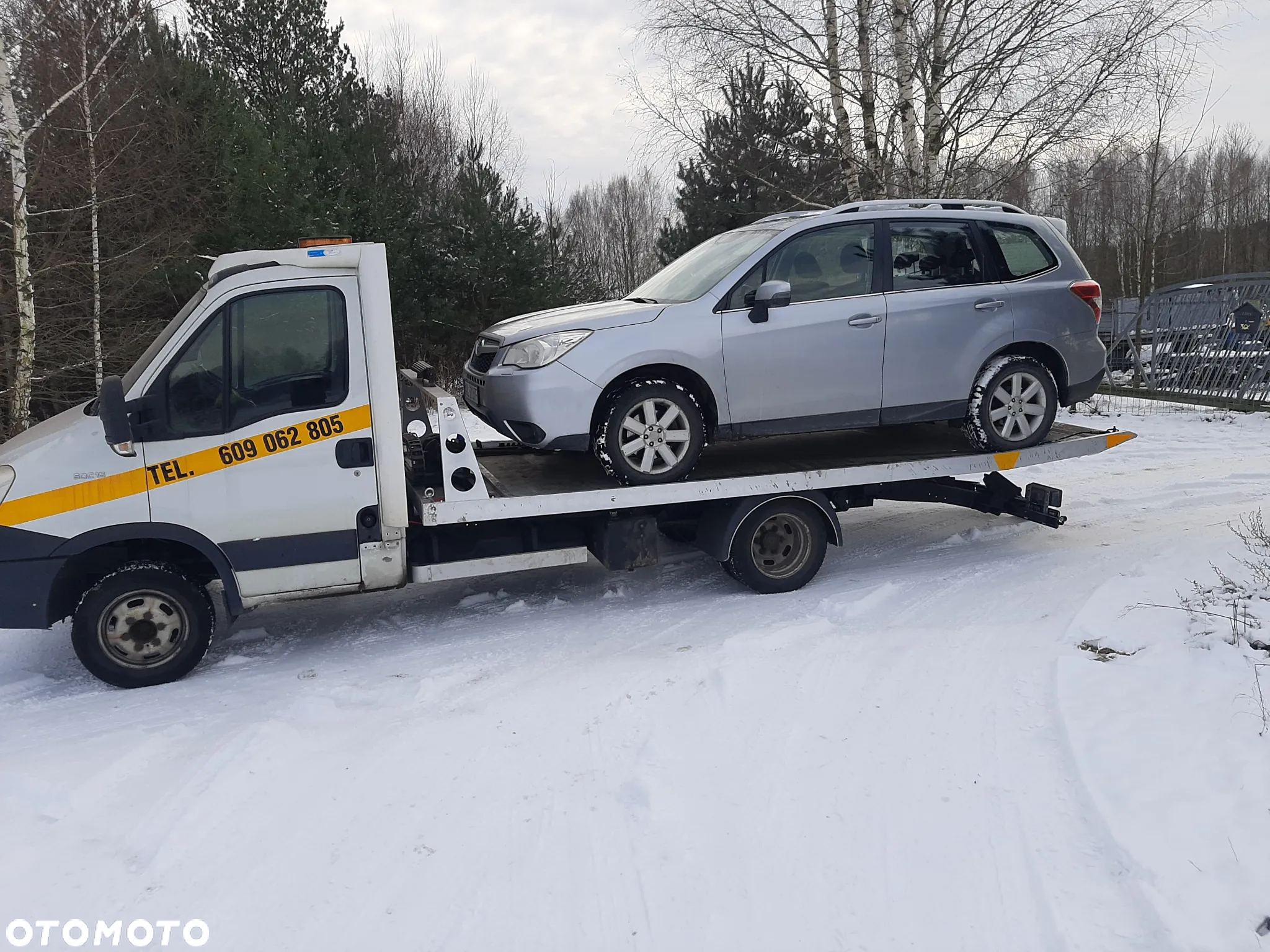 Iveco Daily 50 c15 - 2