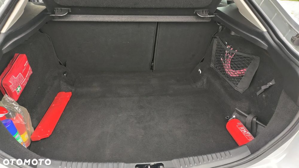 Ford Mondeo 2.0 TDCi Ambiente - 19