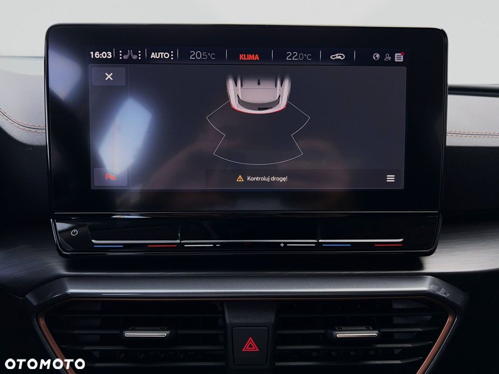 Cupra Formentor 1.5 TSI DSG - 26