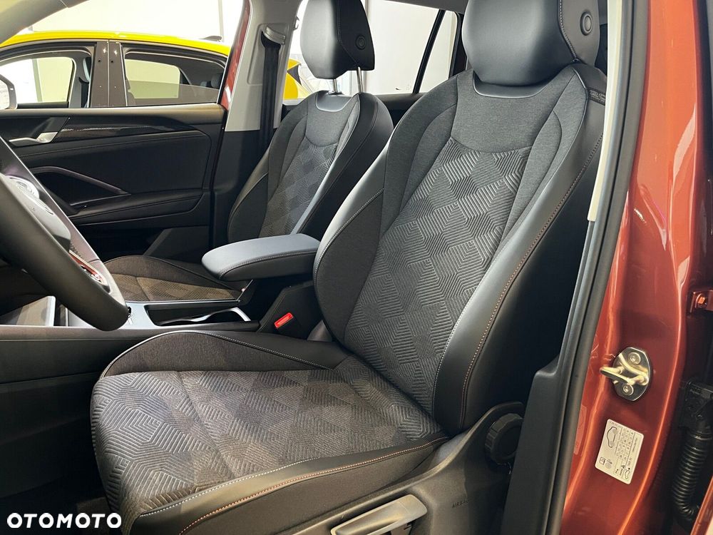 Volkswagen Tiguan 2.0 TSI 4Mot Edition 20 DSG - 11